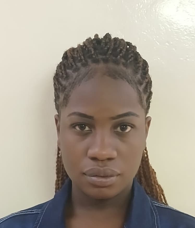 Caroline — Nanny / Maid in Dubai