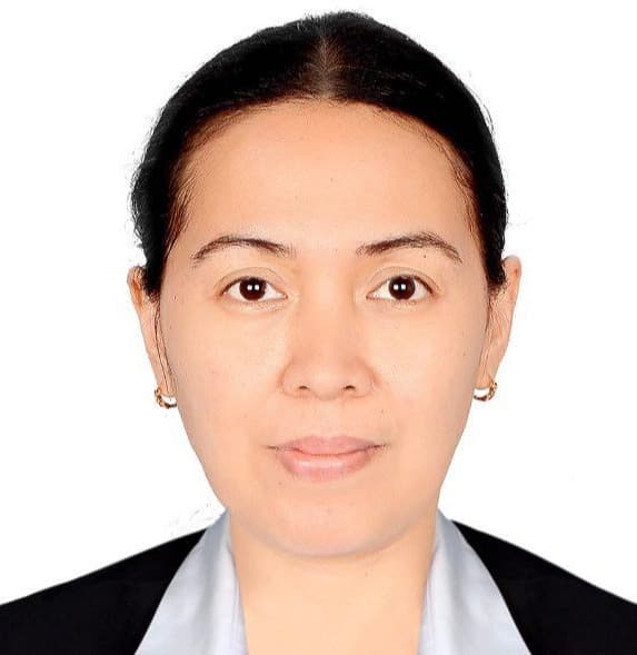 Clara — Nanny / Maid in Dubai