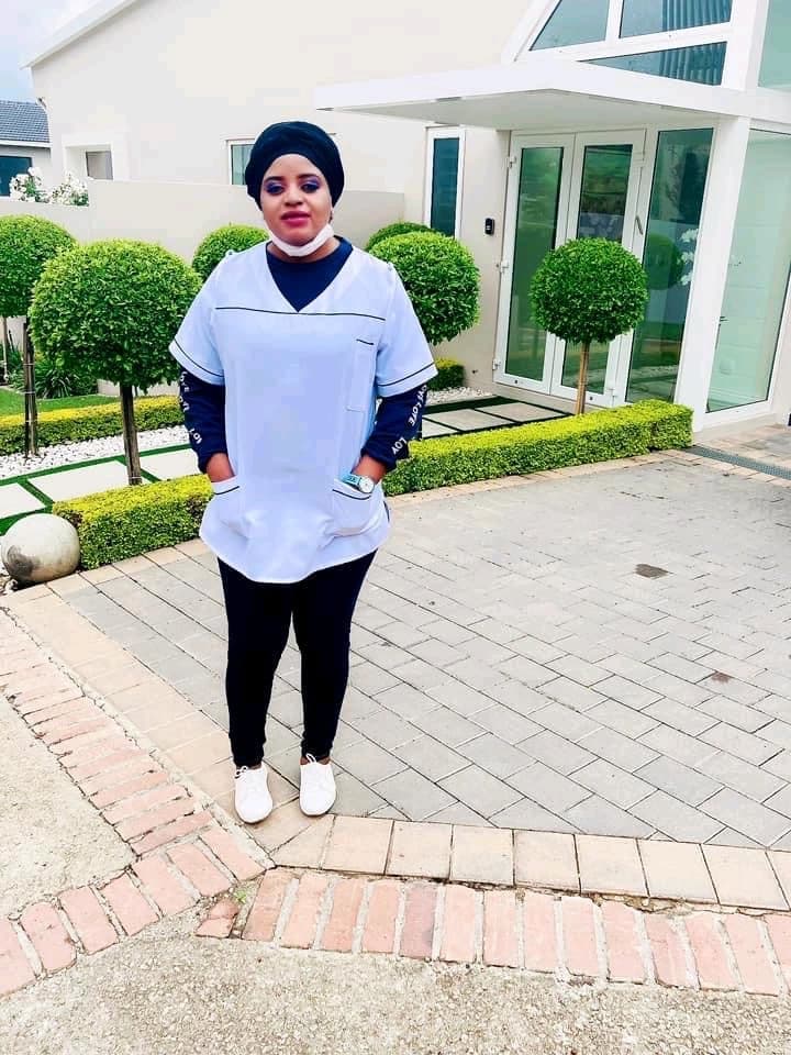Princess — Nanny / Maid in Dubai