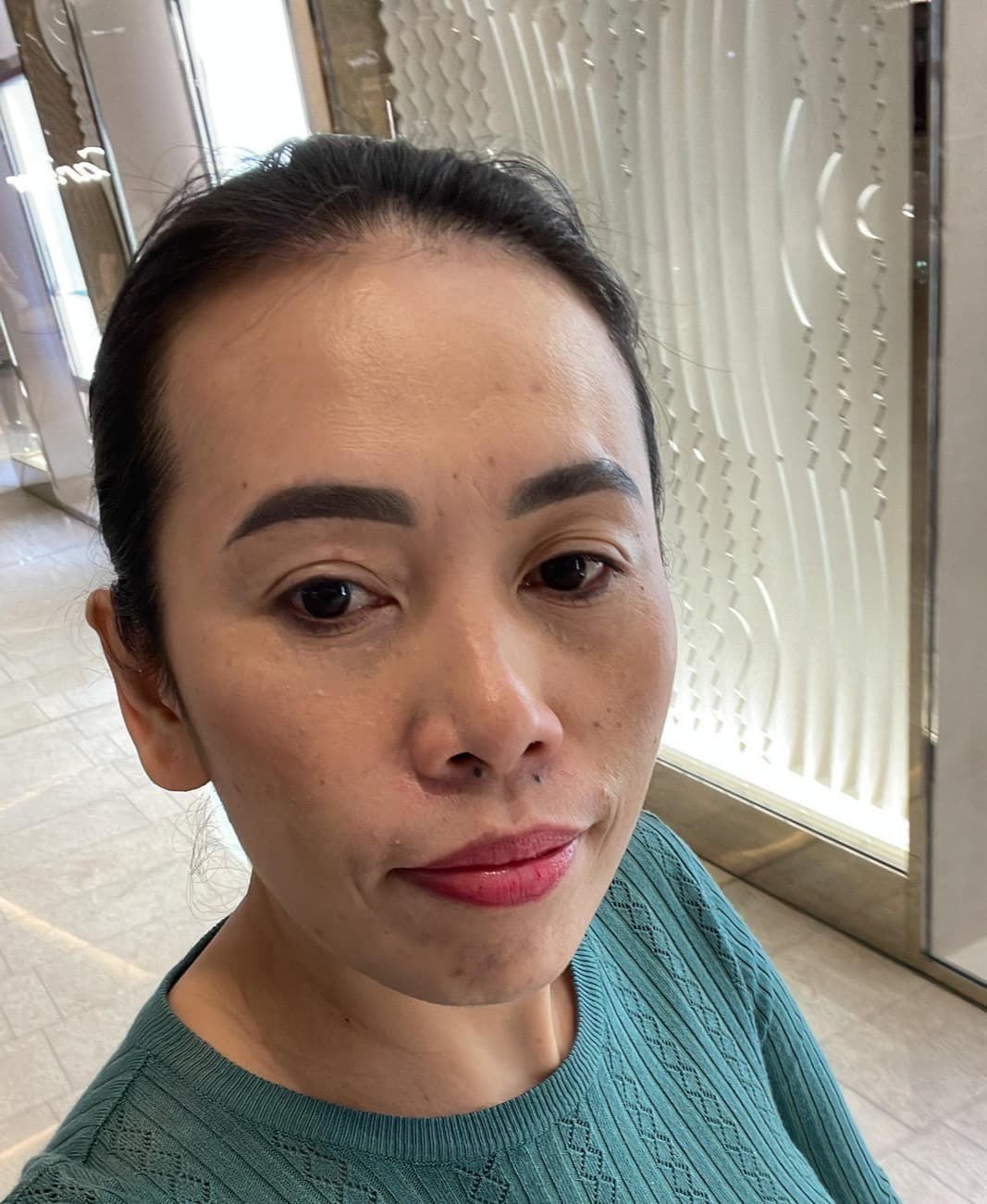 Fe — Nanny / Maid in Dubai