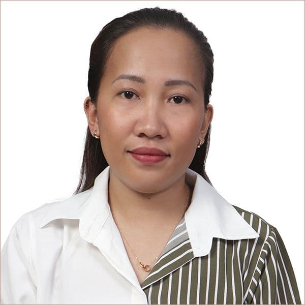 Monette — Nanny / Maid in Dubai