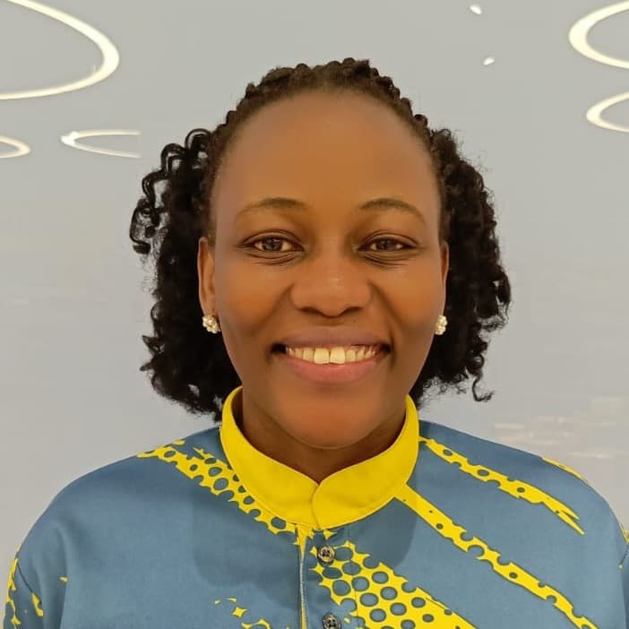 Annet — Nanny / Maid in Dubai