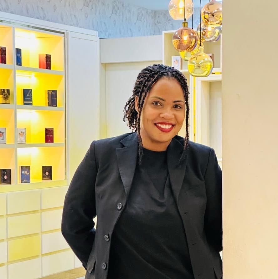 Atukwatse — Nanny / Maid in Dubai
