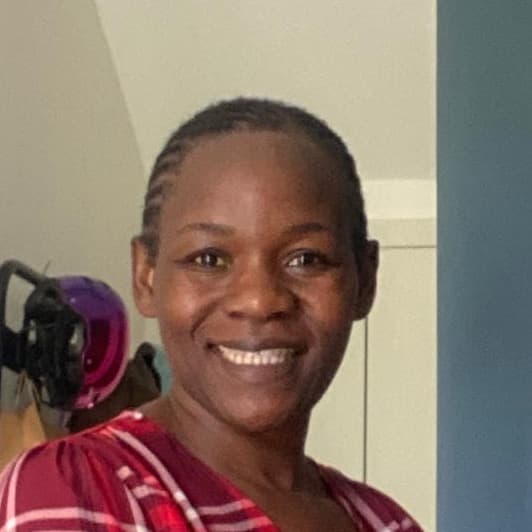 Annette — Nanny / Maid in Dubai