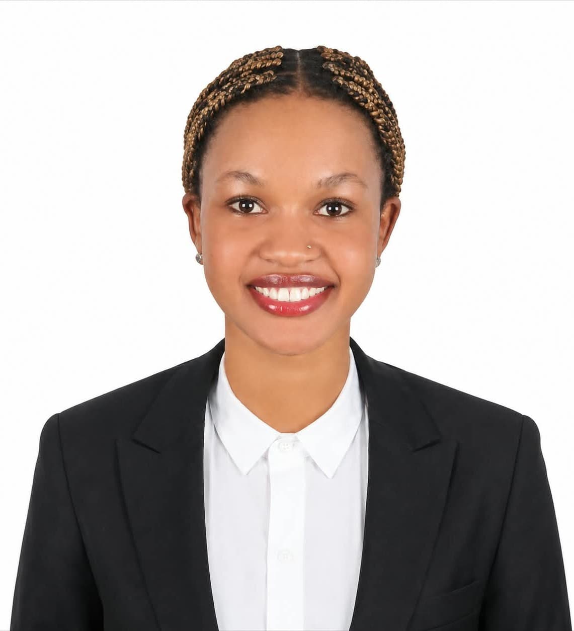 Evone — Nanny / Maid in Dubai