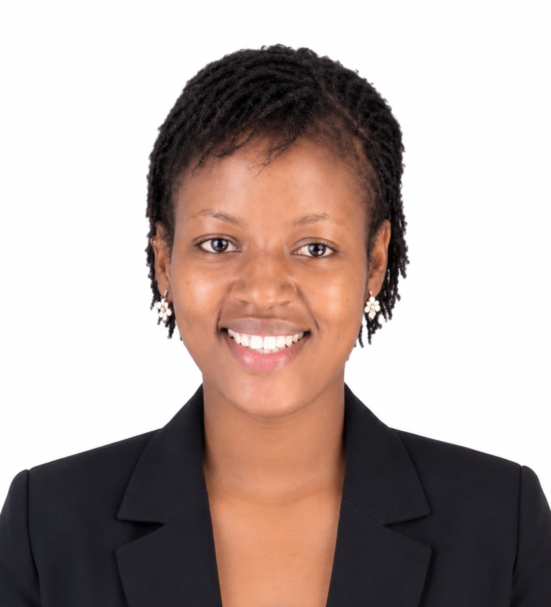 Peris — Driver / Chauffeur in Dubai