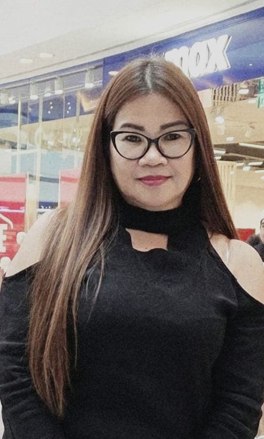 MICHELLE — Nanny / Maid in Dubai