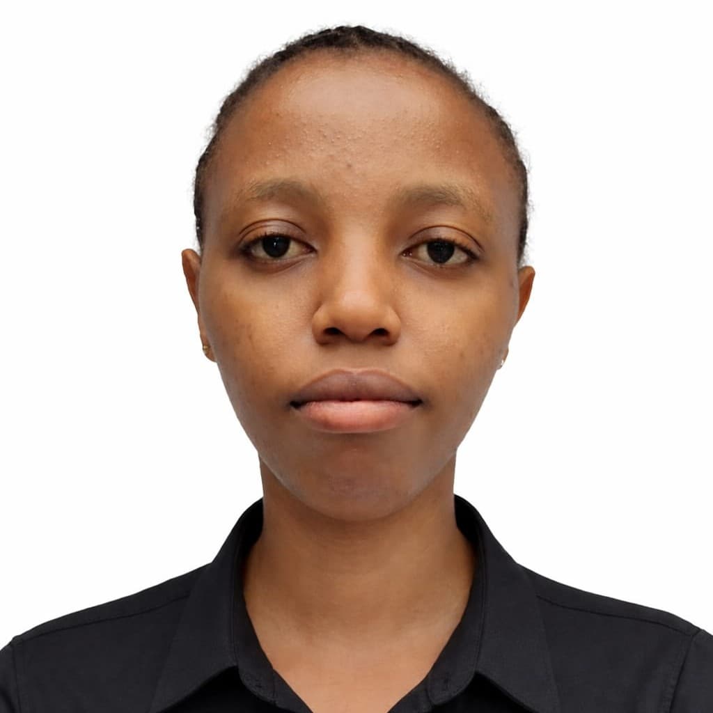 Jane — Nanny / Maid in Dubai