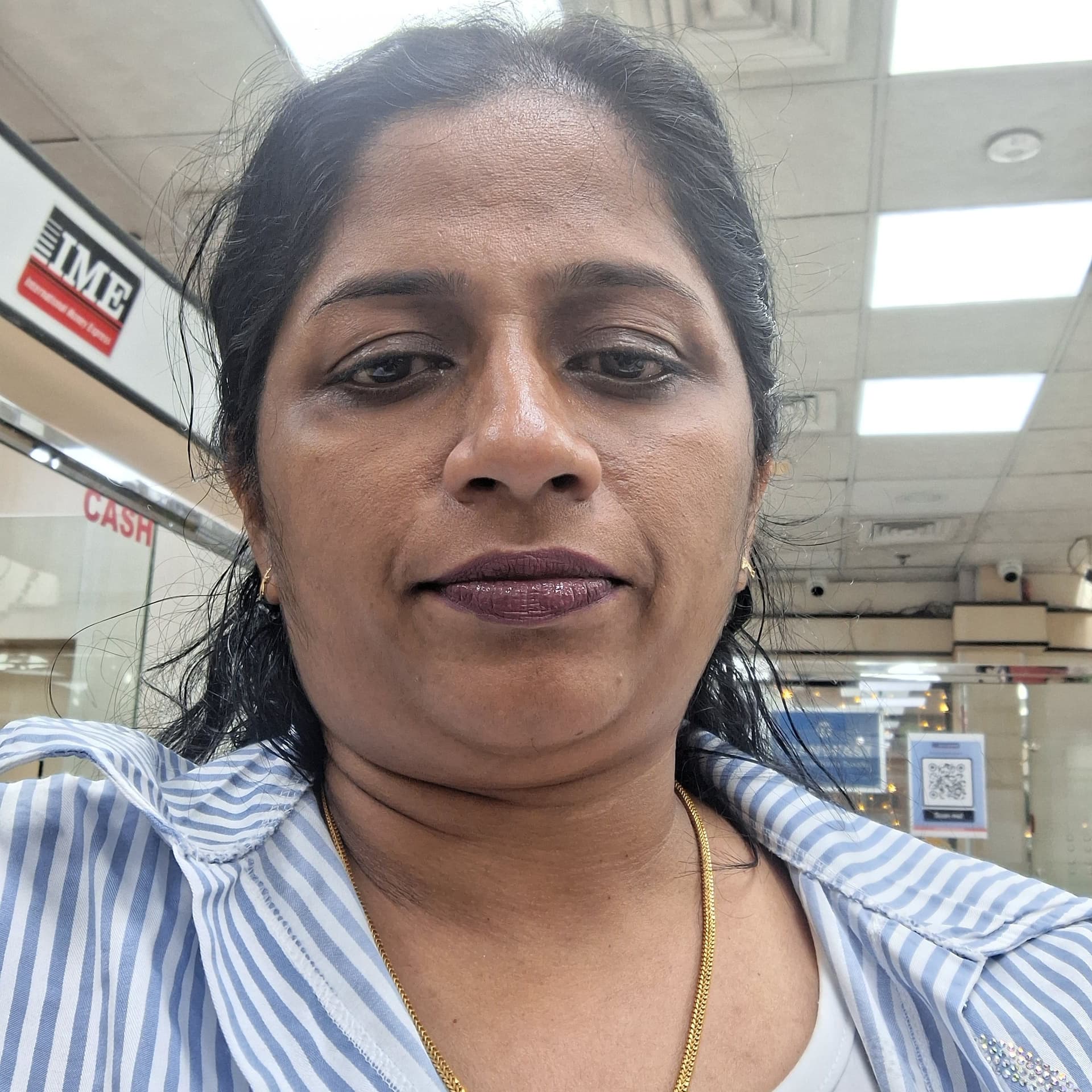 Nayomi — Nanny / Maid in Dubai