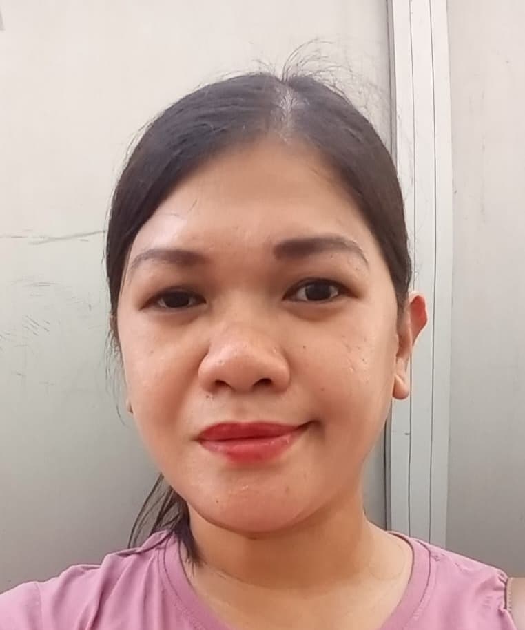 Aileen — Nanny / Maid in Dubai