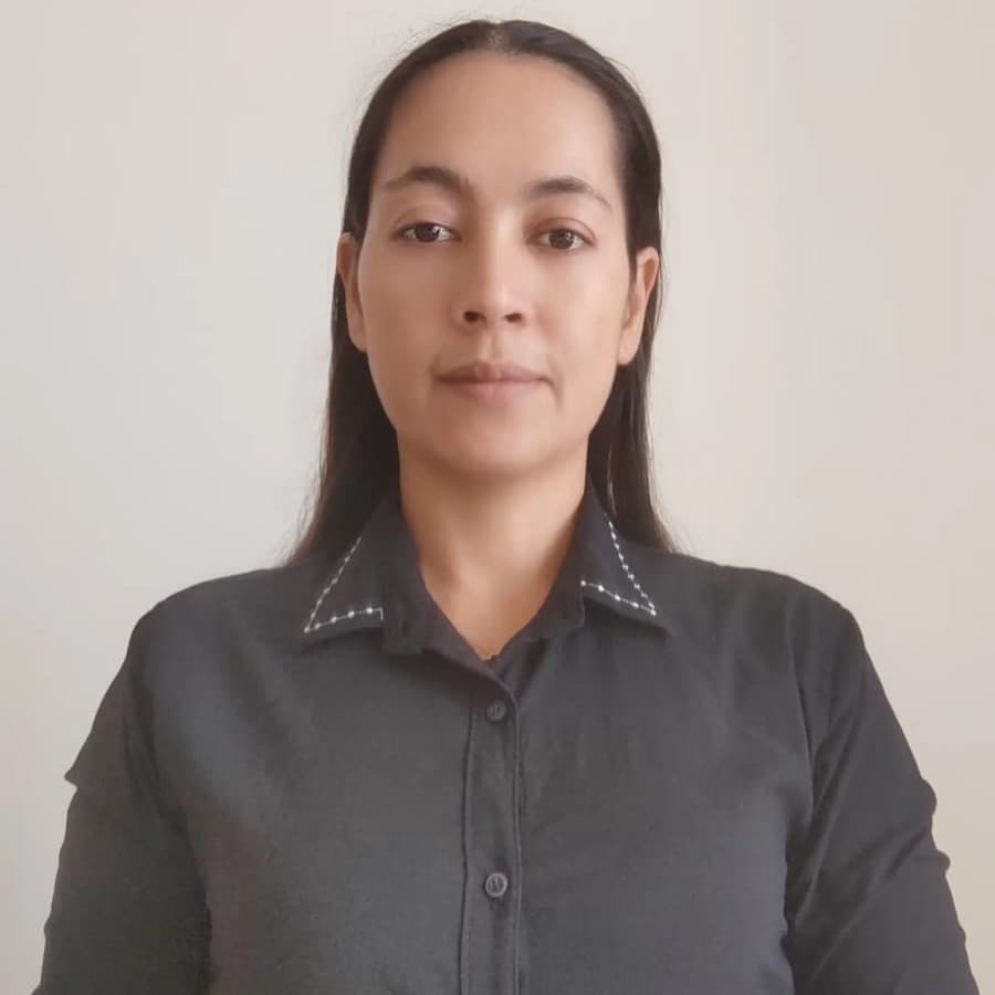 Sunshine — Nanny / Maid in Dubai