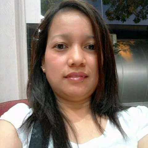 Sharona — Nanny / Maid in Dubai