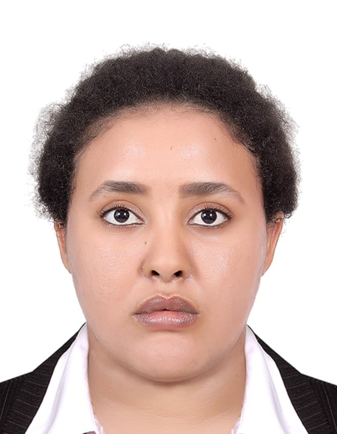 Mekdes — Maid in Dubai