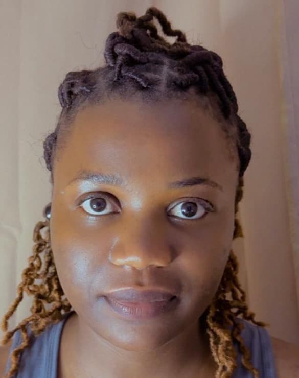 Aidah — Nanny / Maid in Dubai