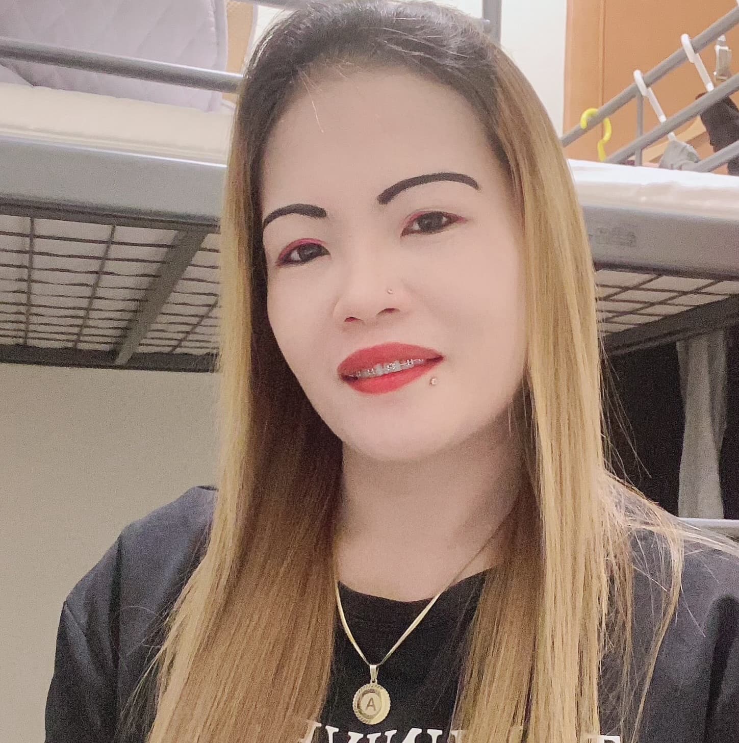 Analisa — Nanny / Caregiver in Dubai