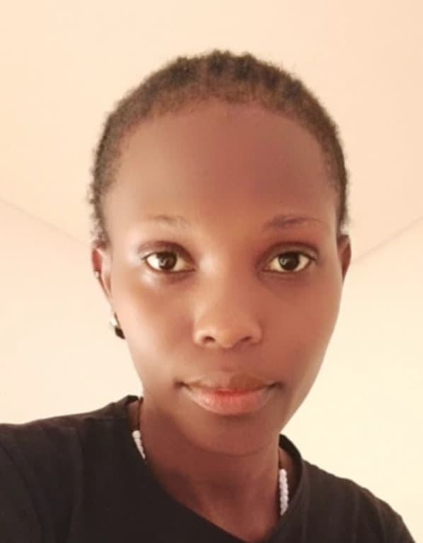 Hellen — Nanny / Maid in Dubai