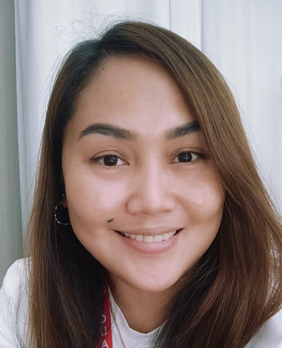 Rosel — Nanny / Maid in Dubai