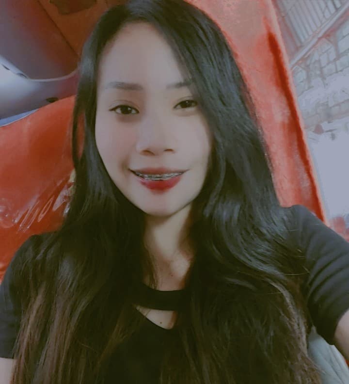 Mary Jane — Nanny / Maid in Dubai