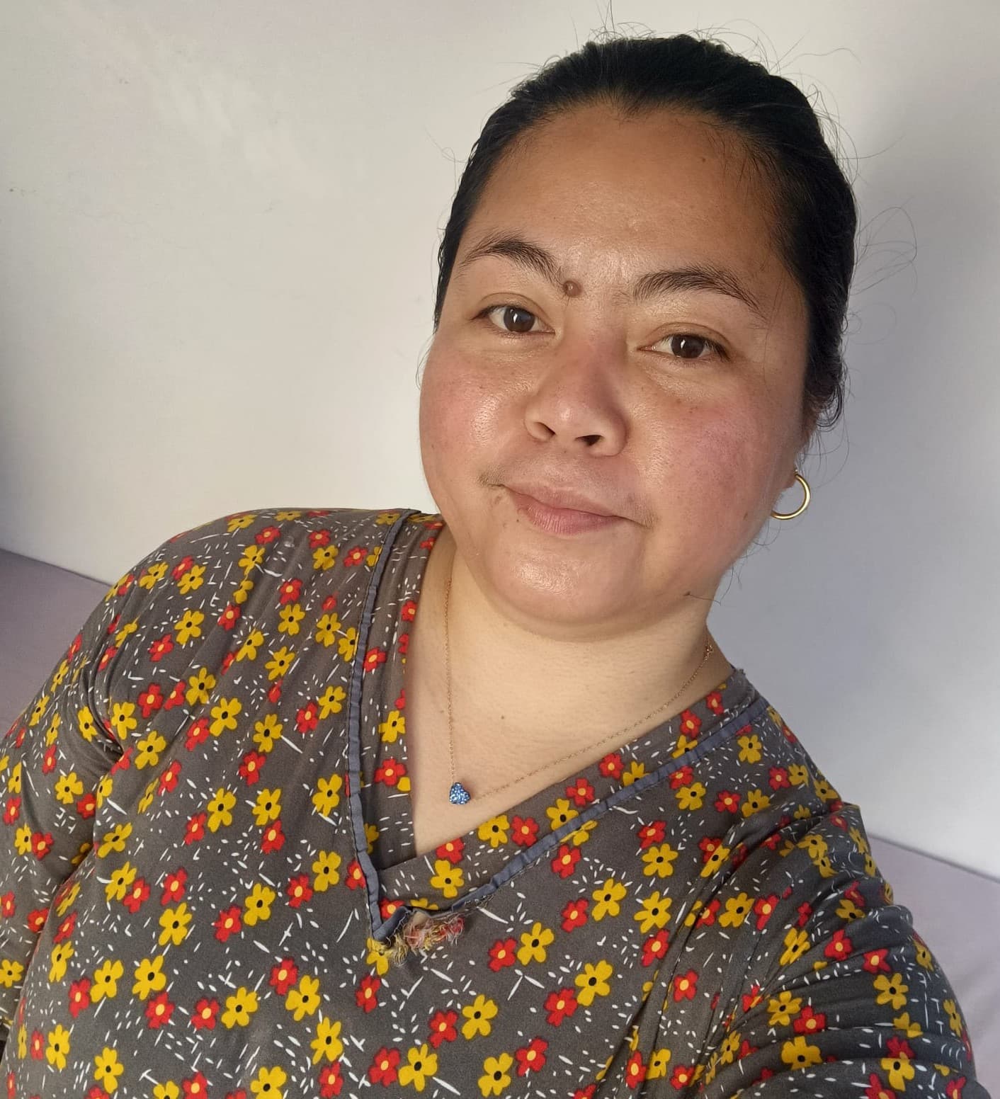 Charmaine — Nanny / Maid in Dubai