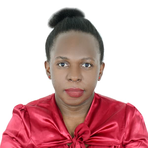 Stella — Nanny / Maid in Dubai