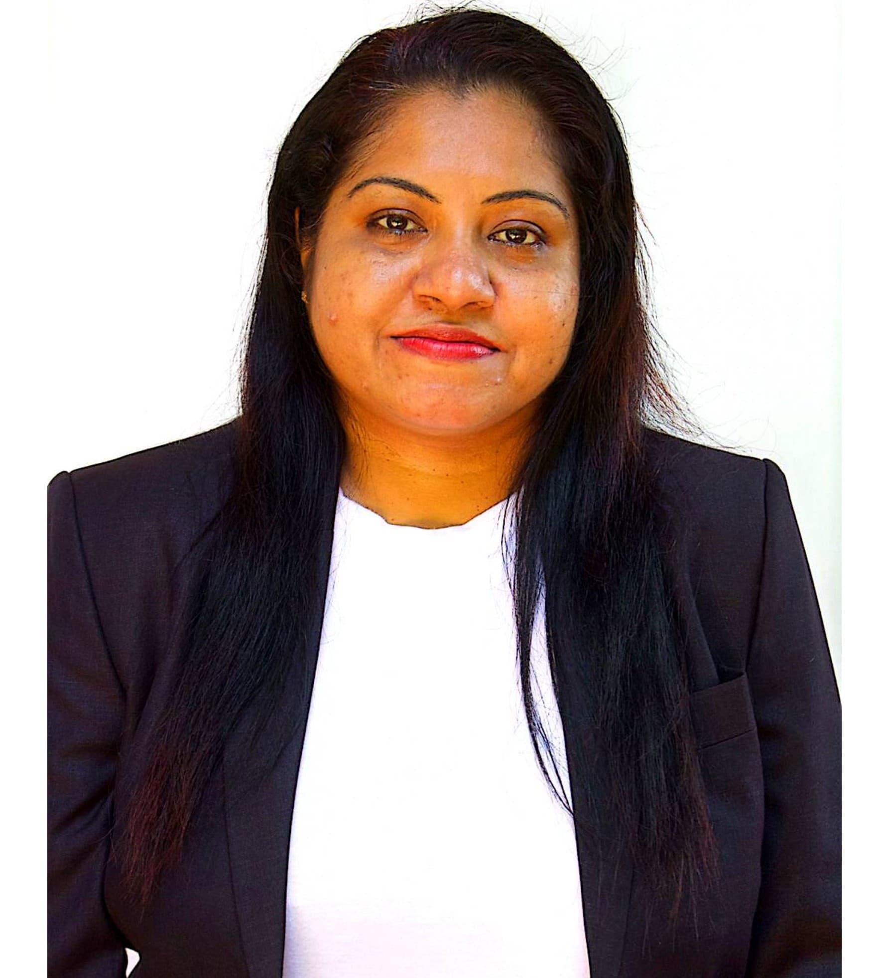 Milani — Governess / LSA in Dubai