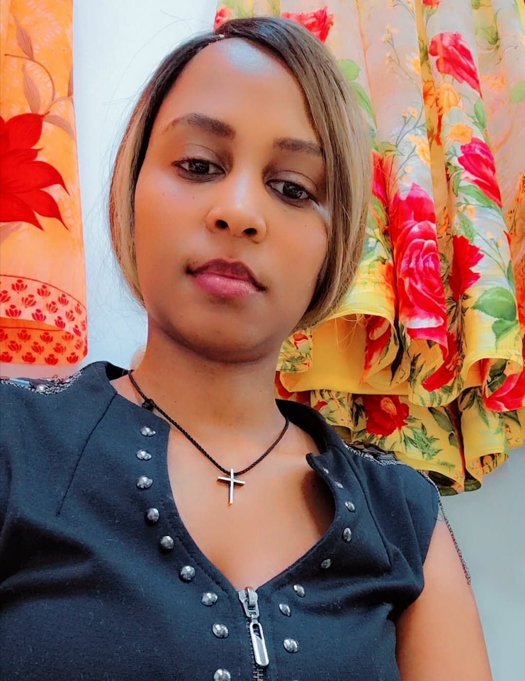 Yordanos — Maid in Sharjah