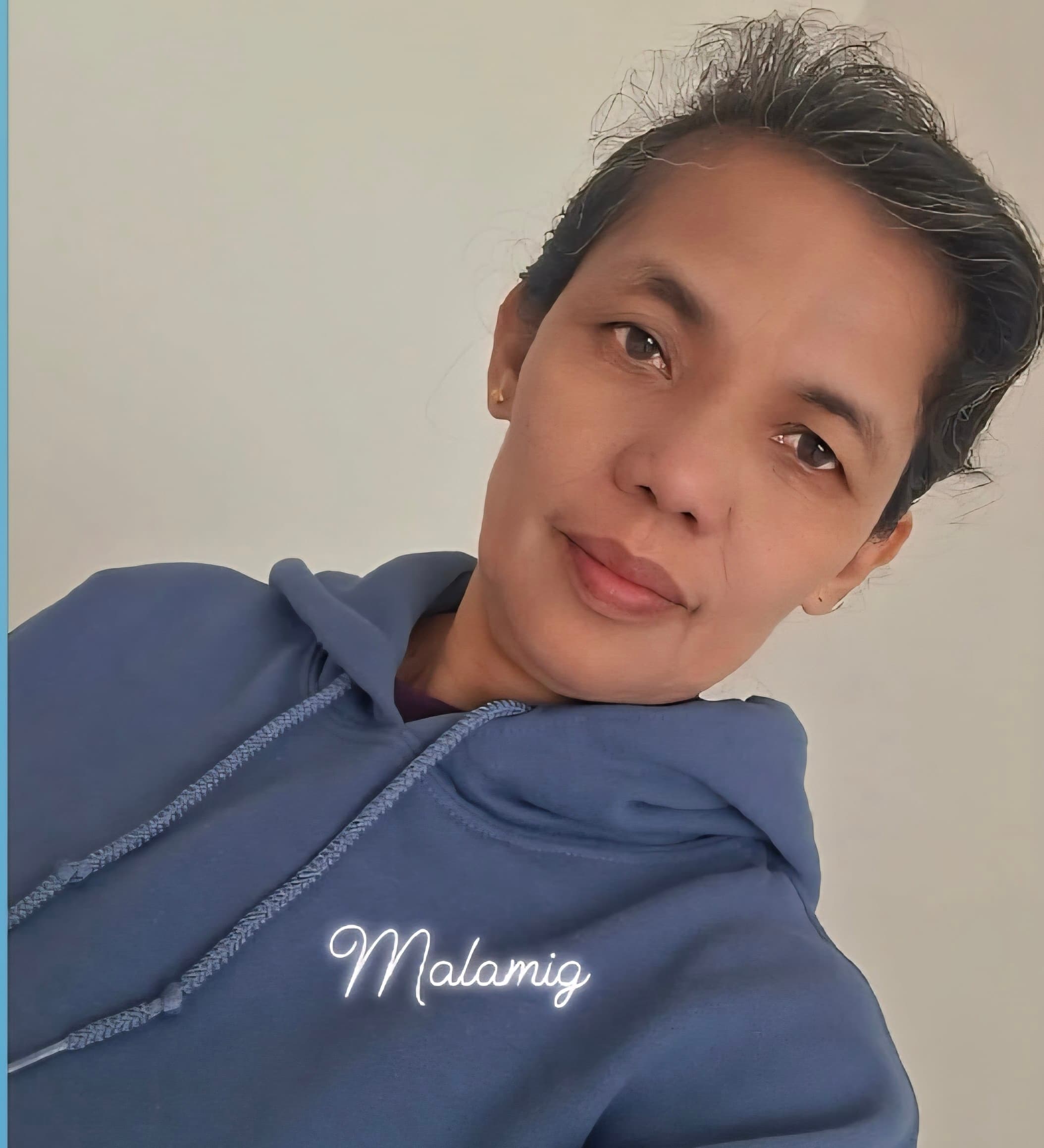 Alma — Nanny / Maid in Dubai