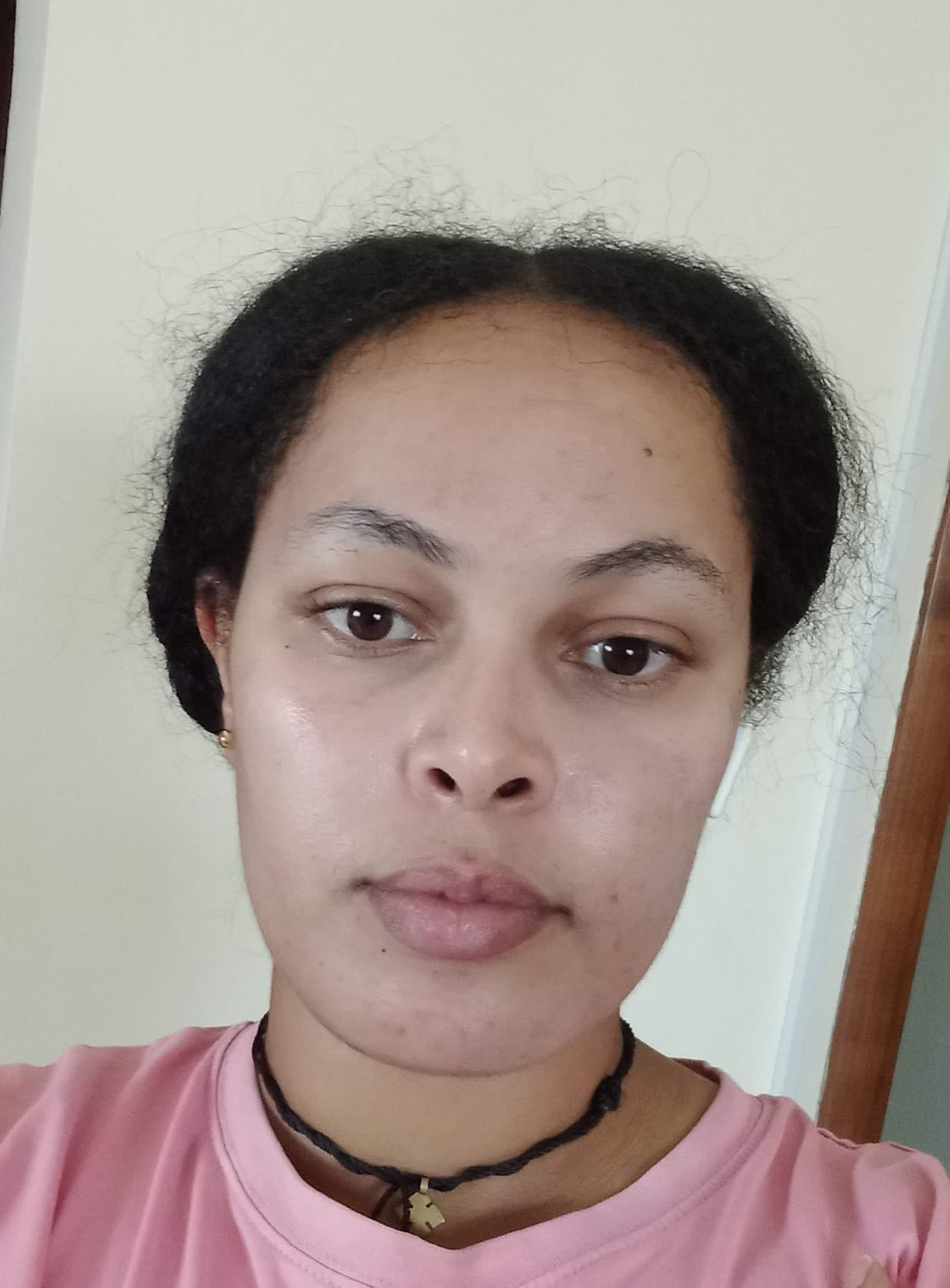 Mulu — Nanny / Maid in Dubai