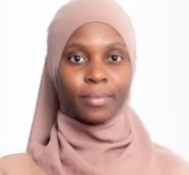 Swabrah Bitwahabi — Nanny / Maid in Dubai