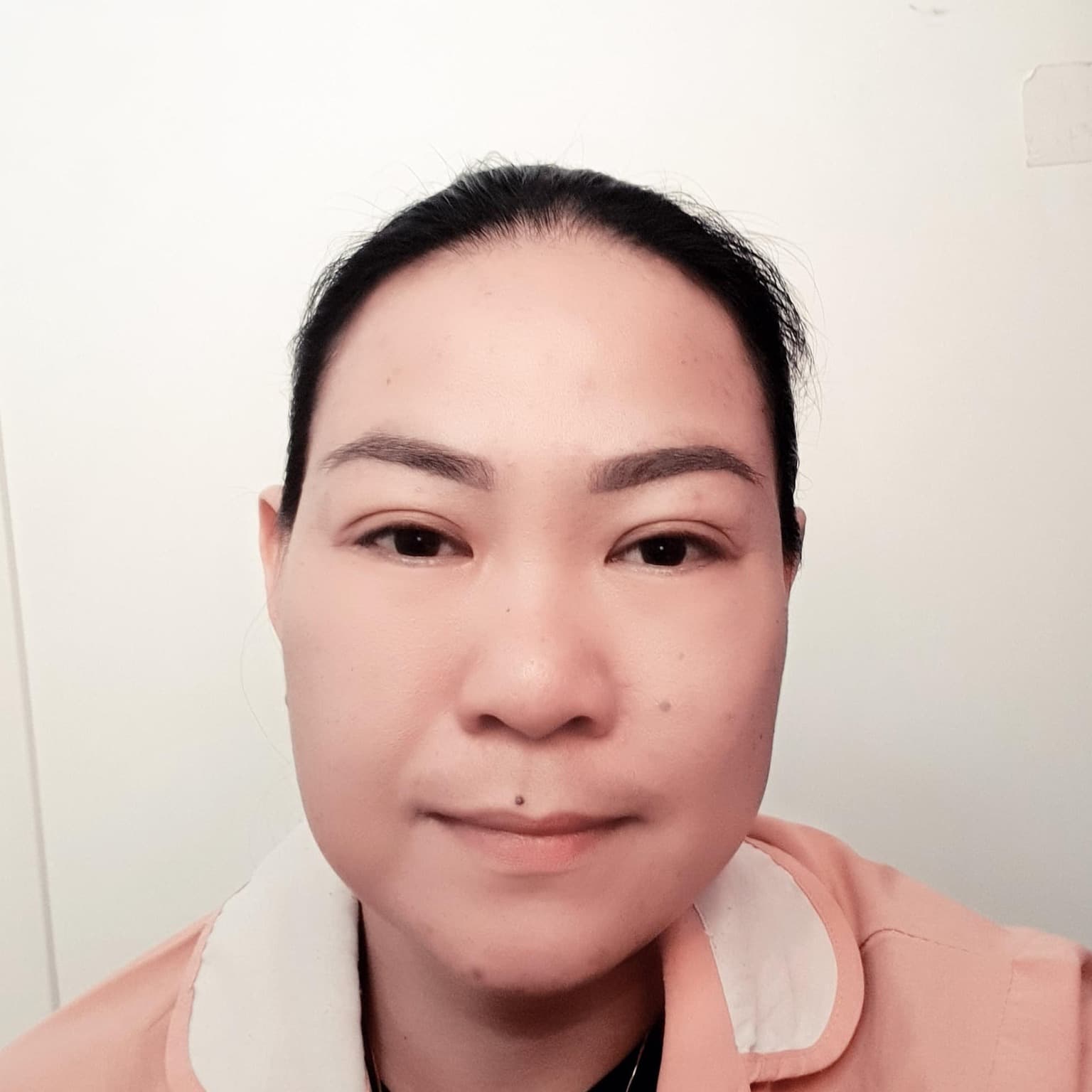 Stefanie — Nanny / Maid in Dubai