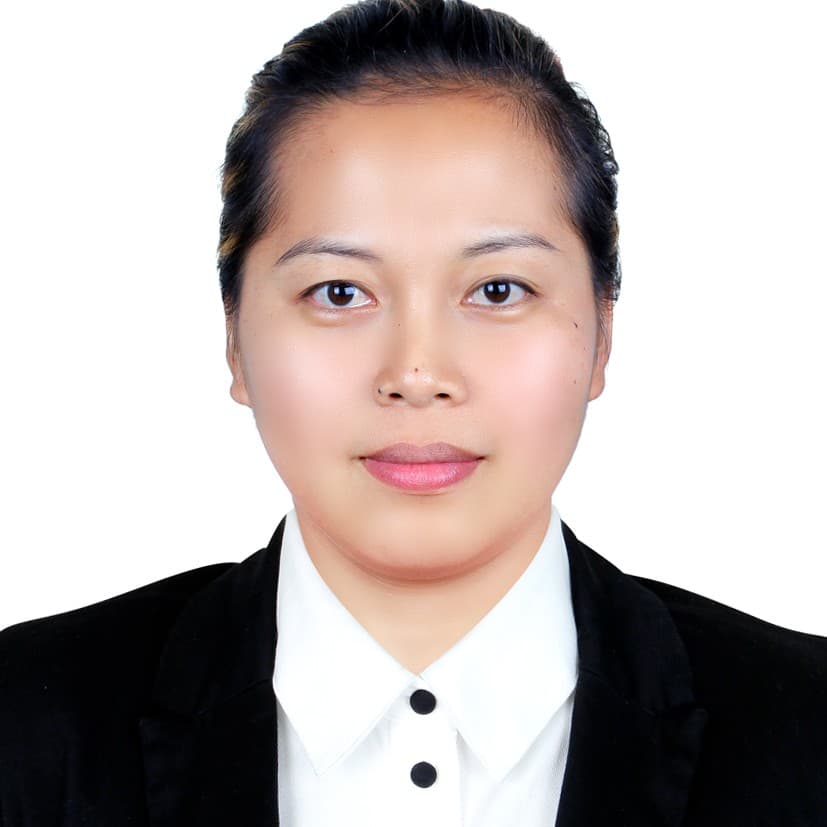 Jerrylen — Nanny / Maid in Dubai