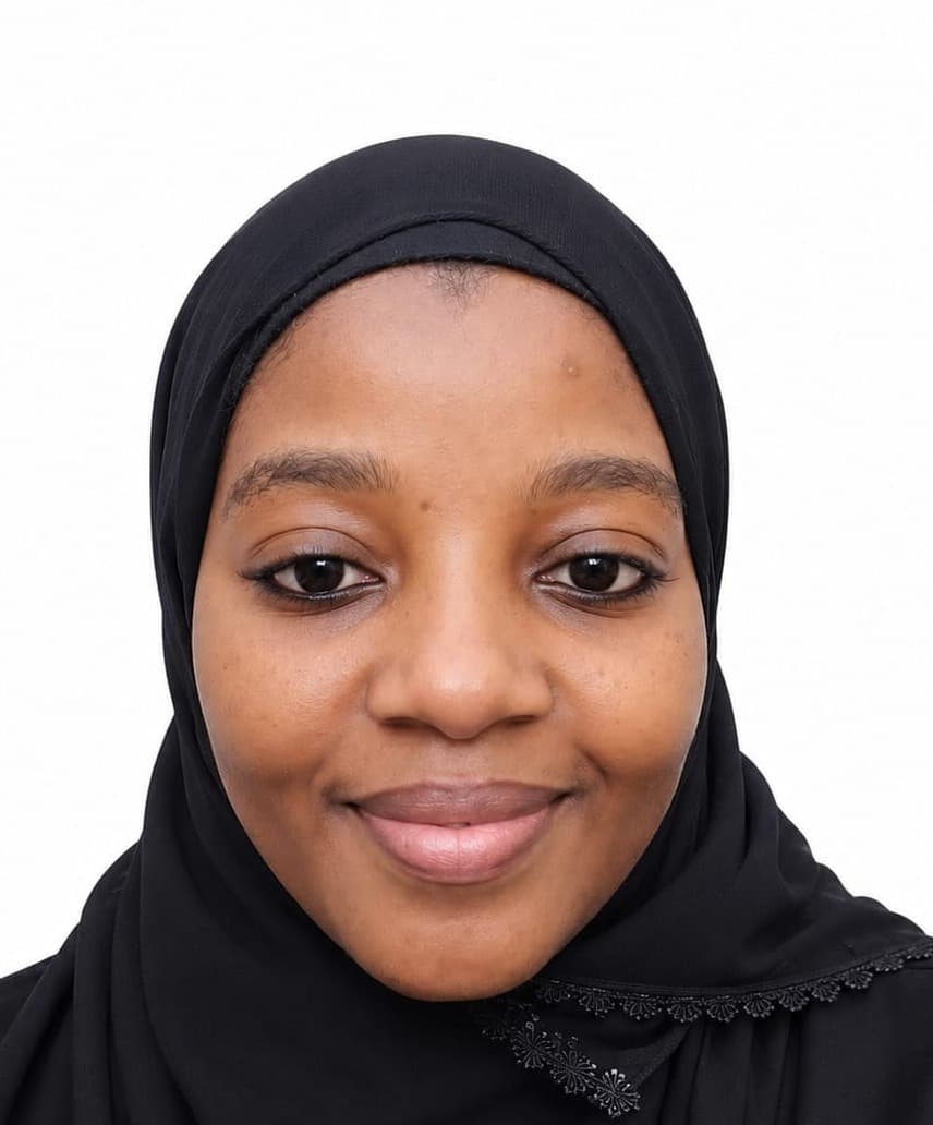 Nasrin — Nanny / Maid in Dubai