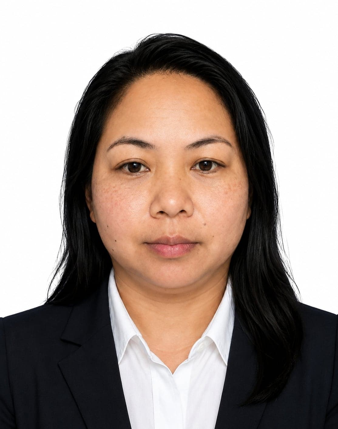Maryjane — Nanny / Maid in Dubai