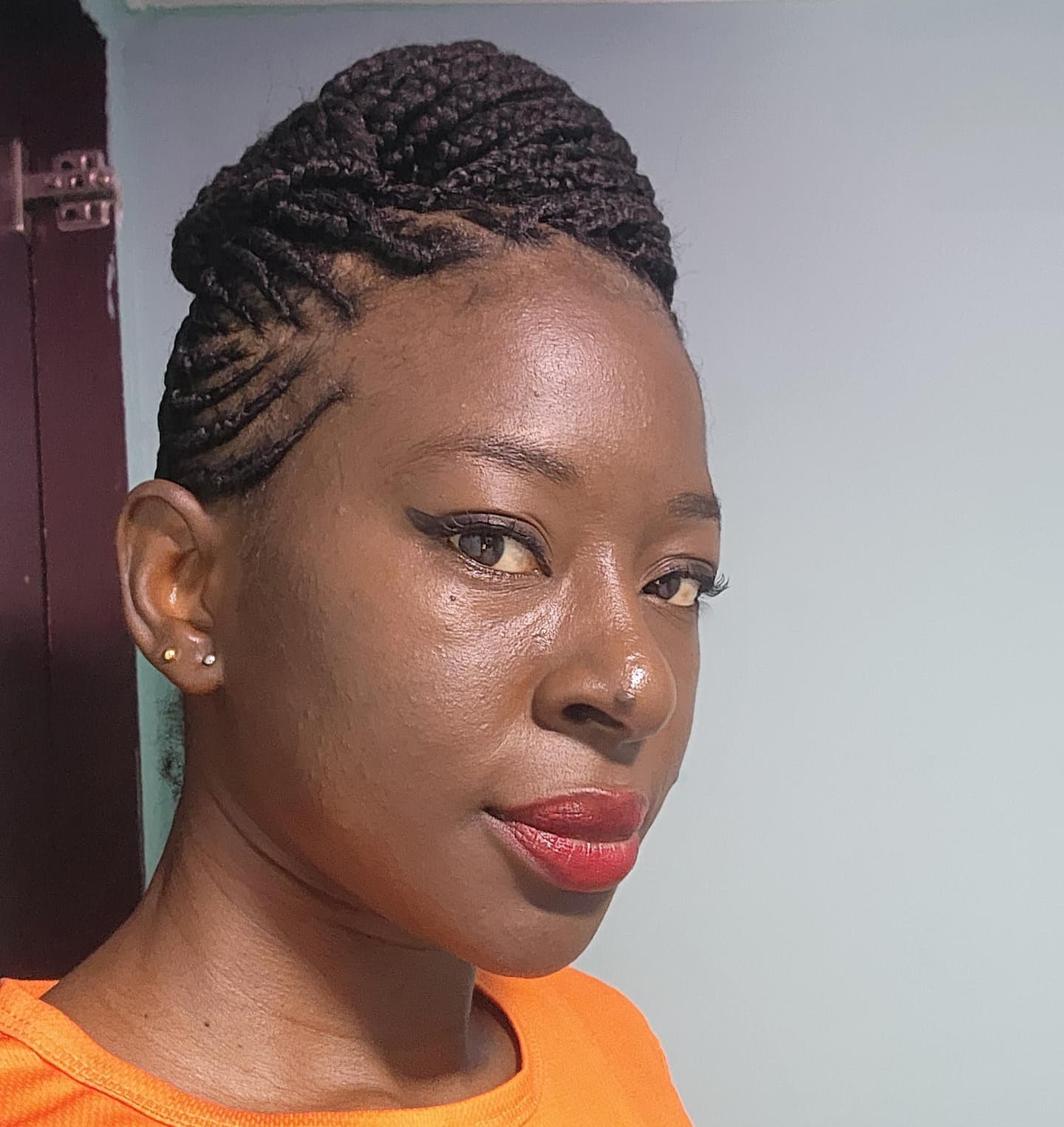 Ako — Nanny / Maid in Dubai