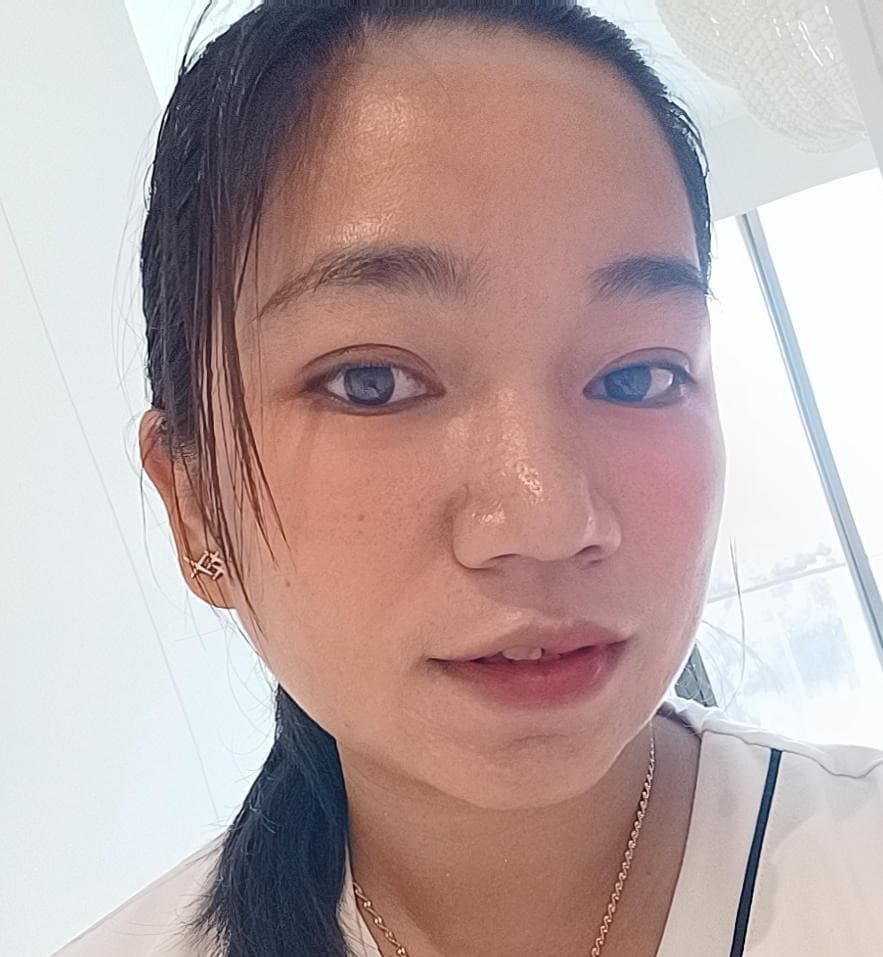 Jeandie — Nanny / Maid in Abu Dhabi