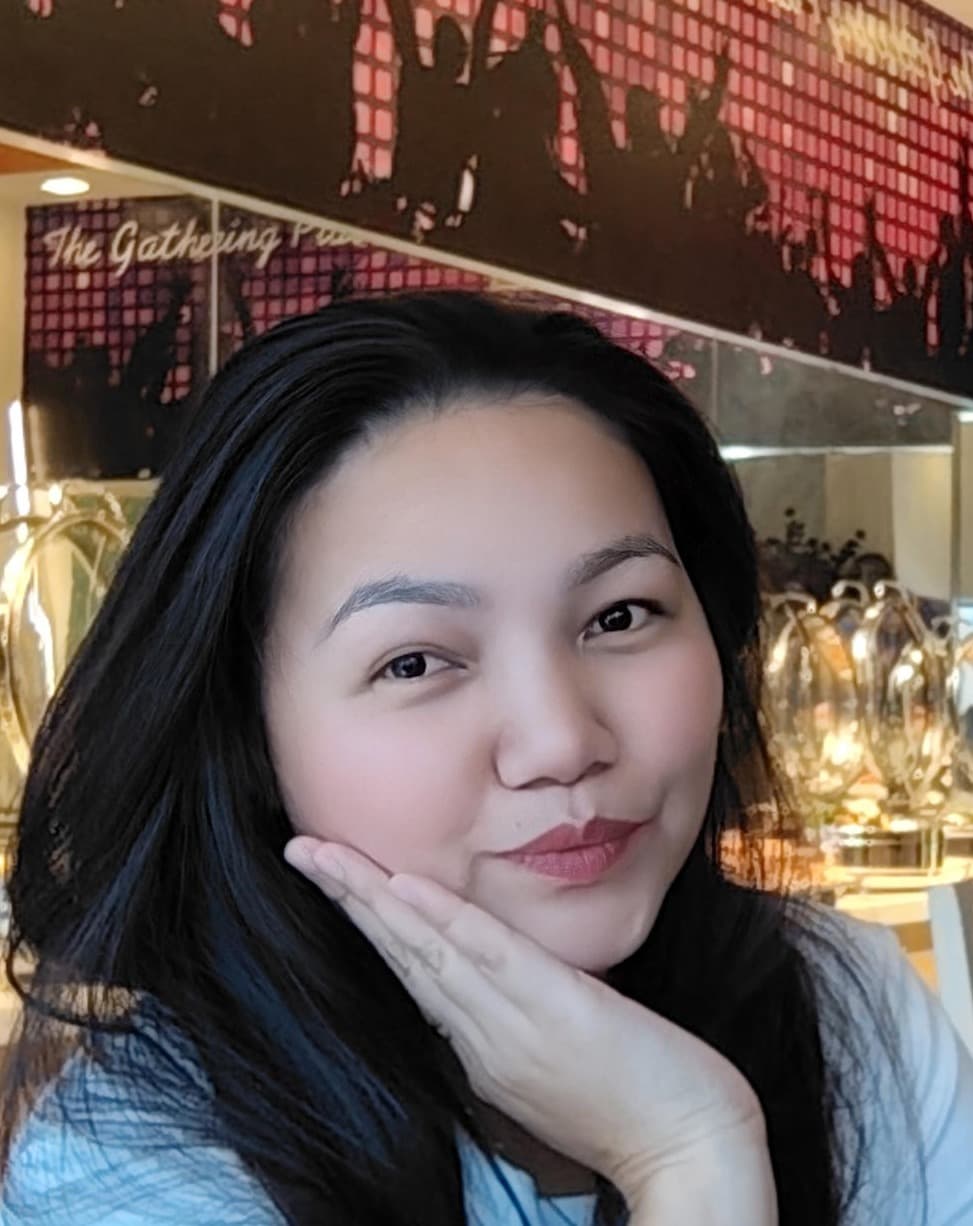Magielyn — Nanny / Maid in Dubai
