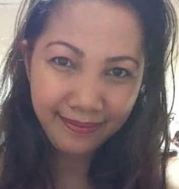 Hannah — Nanny / Maid in Dubai