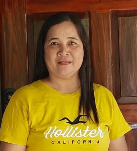 Belliegene — Nanny / Maid in Dubai