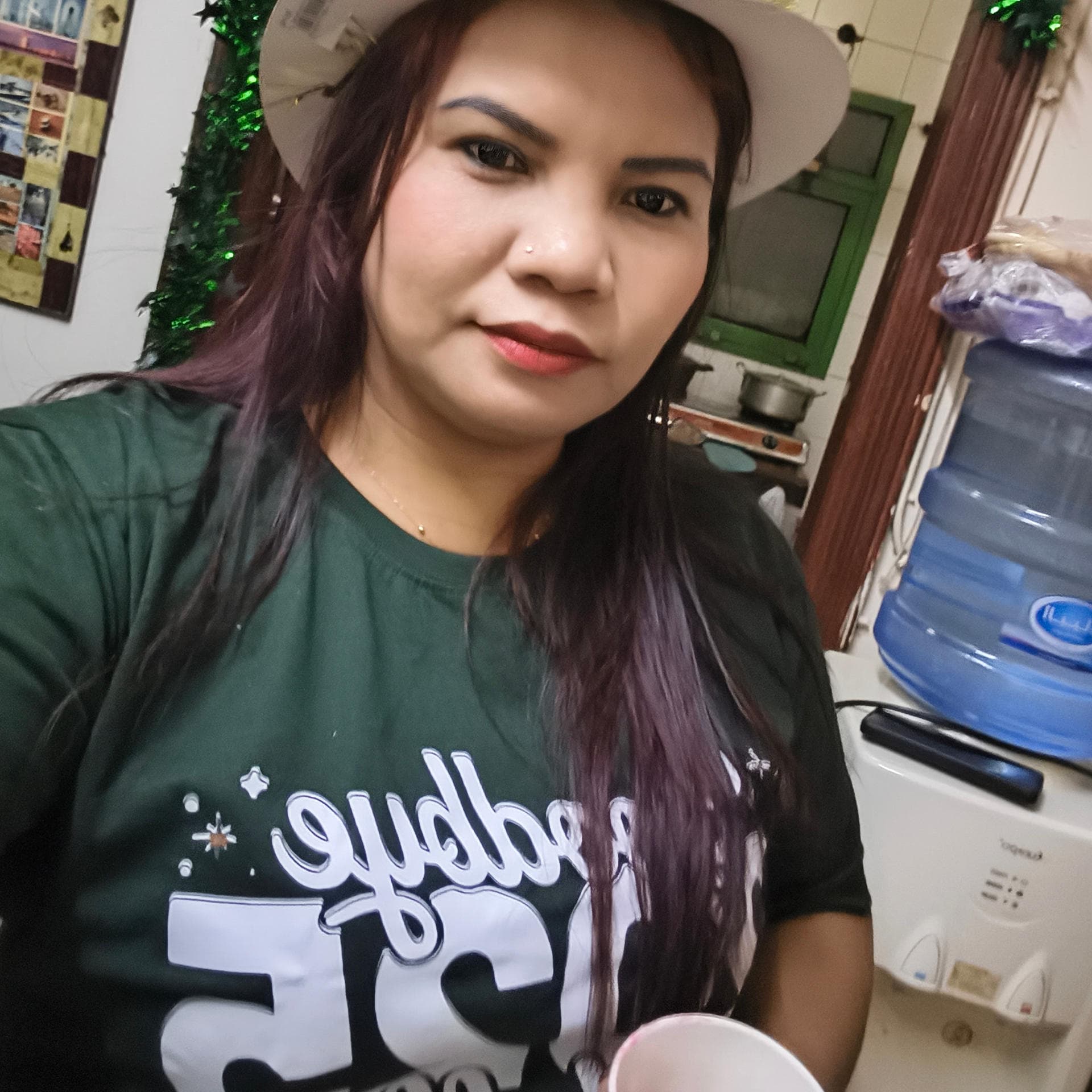 Jovilyn — Nanny / Maid in Dubai