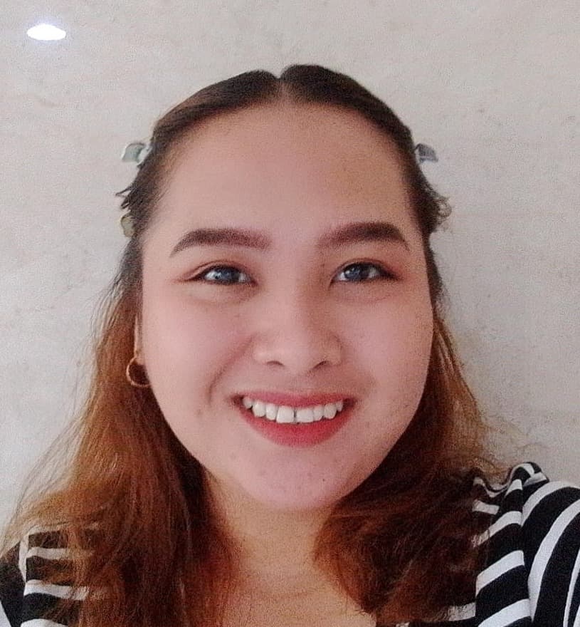 Rinzelle — Babysitter in Dubai