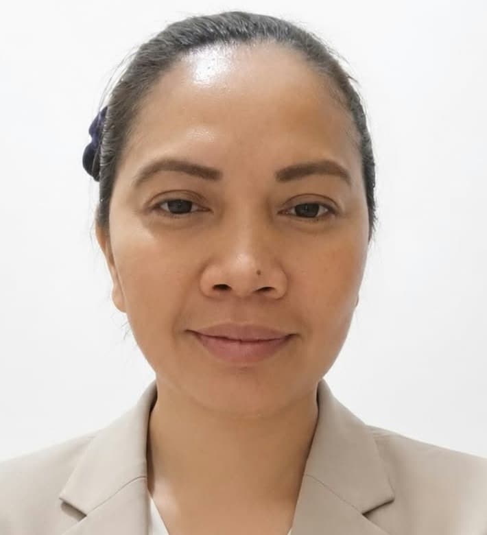 Milani — Nanny / Maid in Dubai