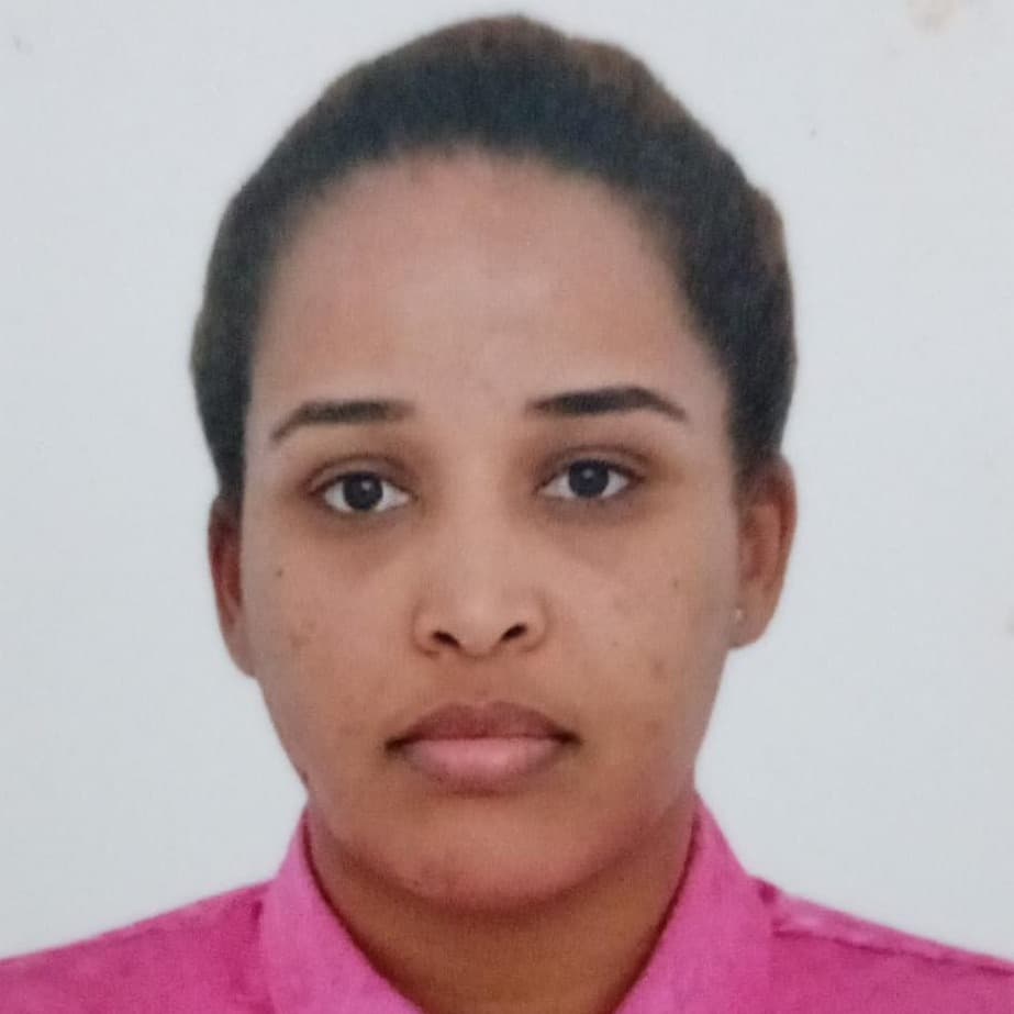 Roza — Nanny / Caregiver in Abu Dhabi