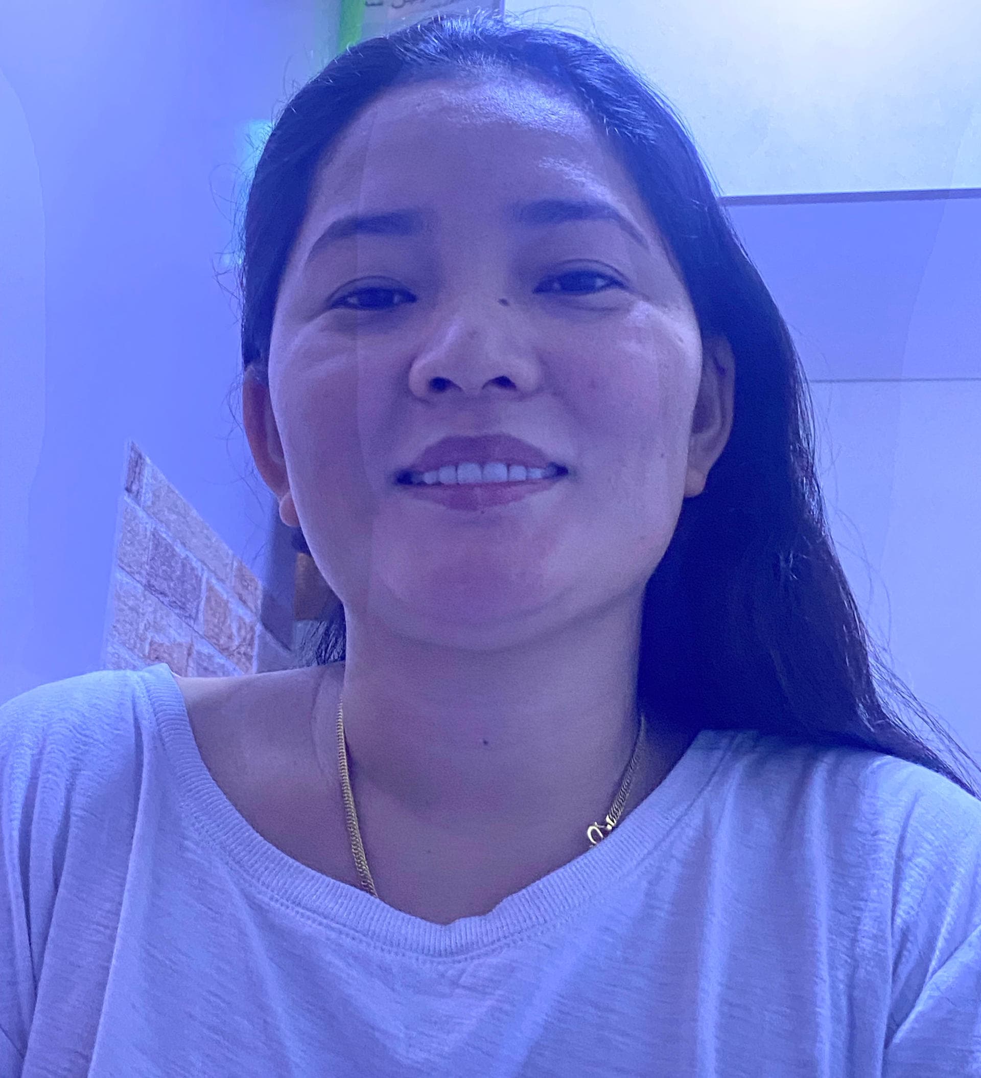 Somo — Nanny / Maid in Dubai