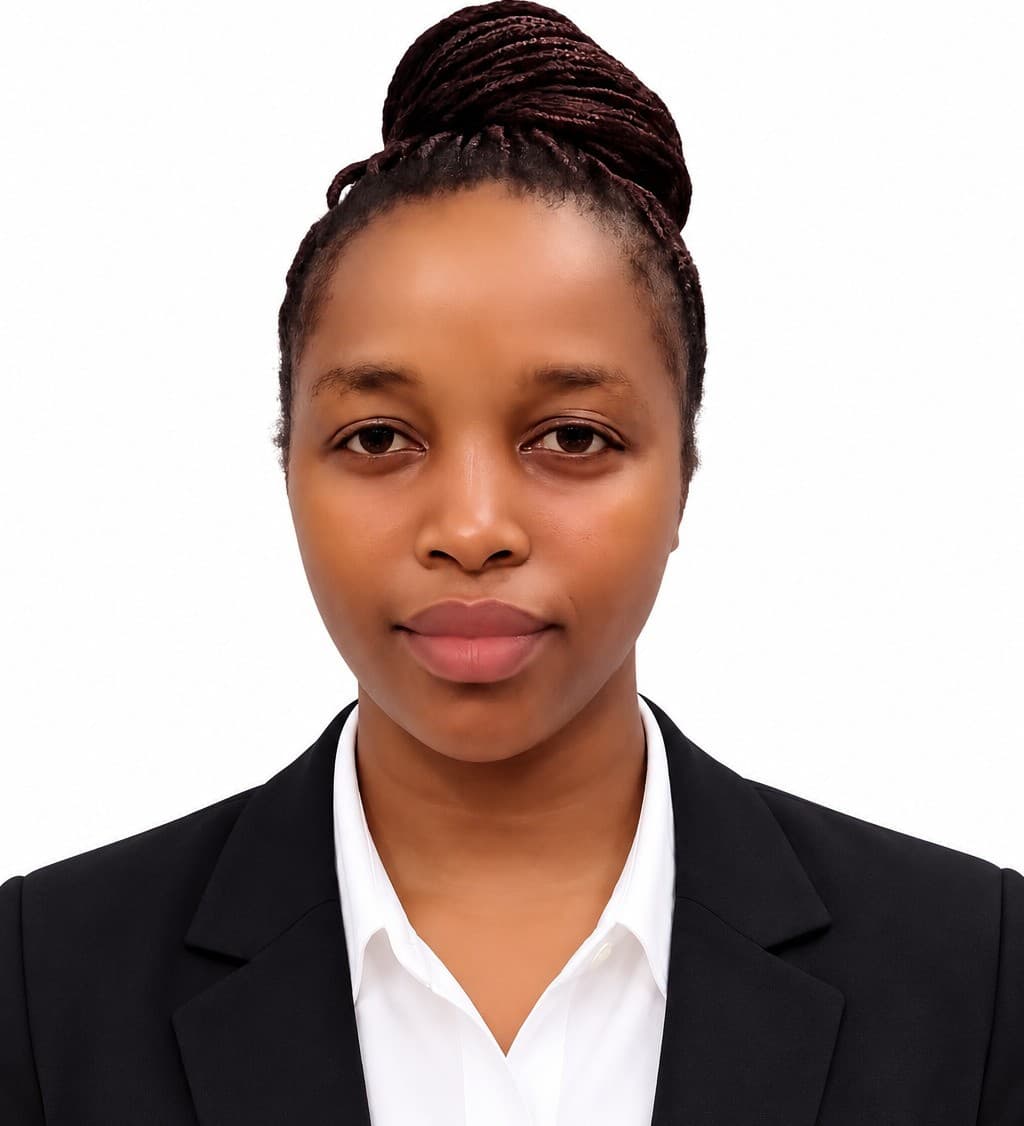 Tabitha — Nanny / Maid in Dubai