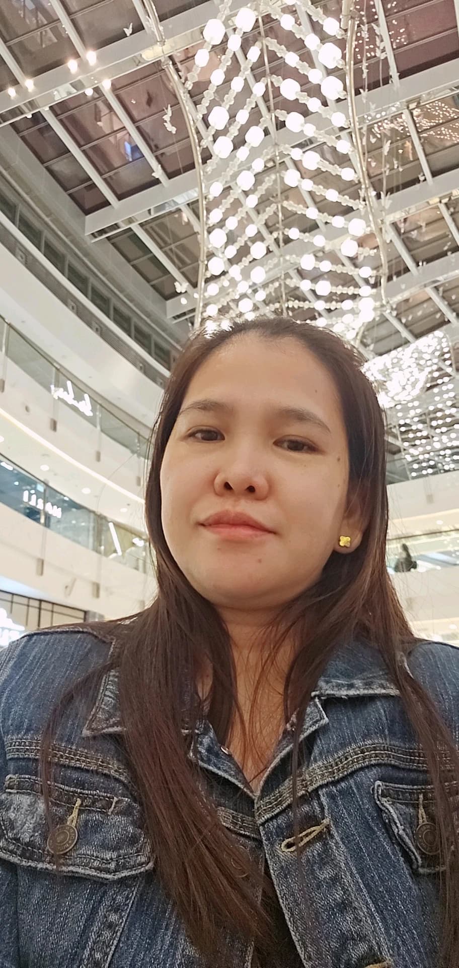 Mary joy — Nanny / Maid in Dubai