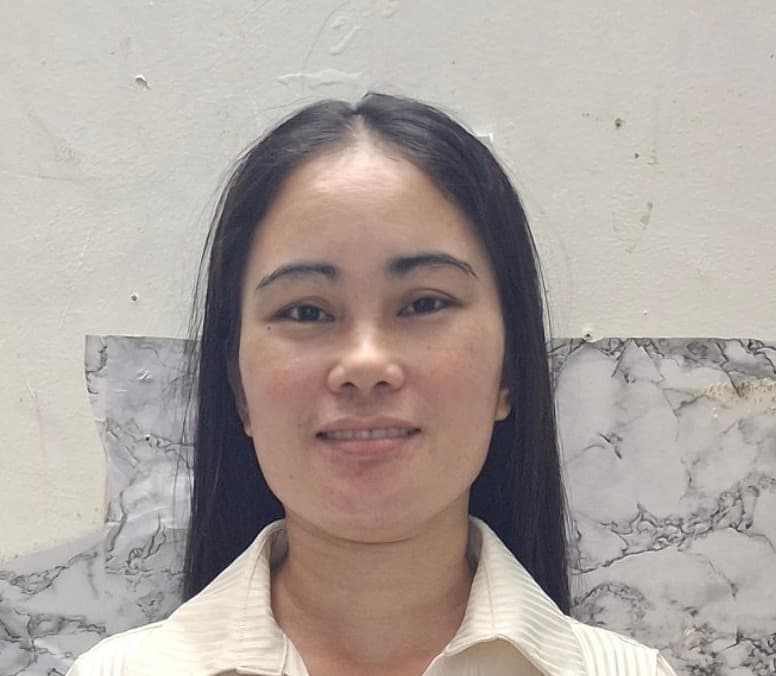 Juvylyn — Nanny / Maid in Dubai