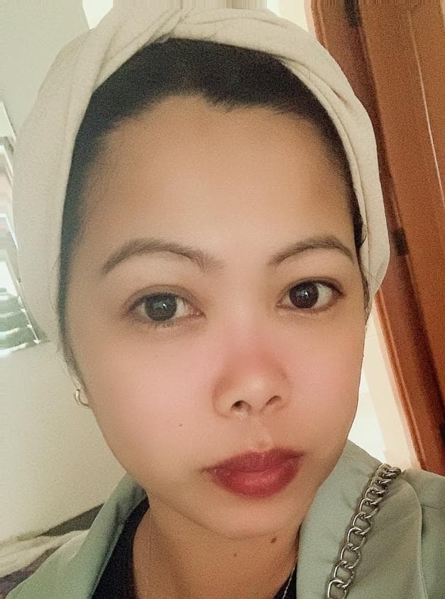Jane — Nanny / Maid in Dubai