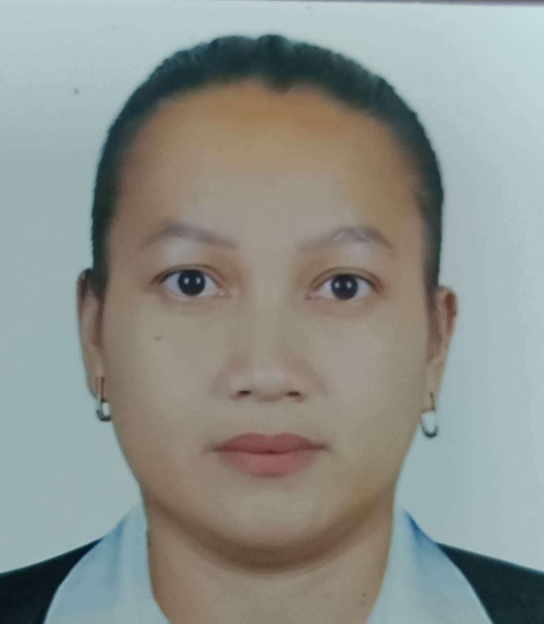 Mary Rose — Nanny / Maid in Sharjah