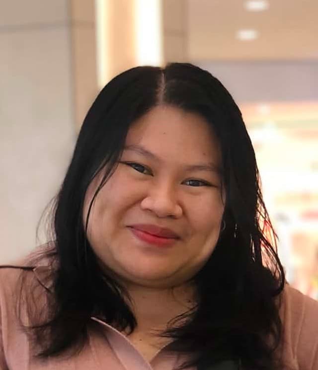 Lyza Mae — Nanny / Maid in Dubai
