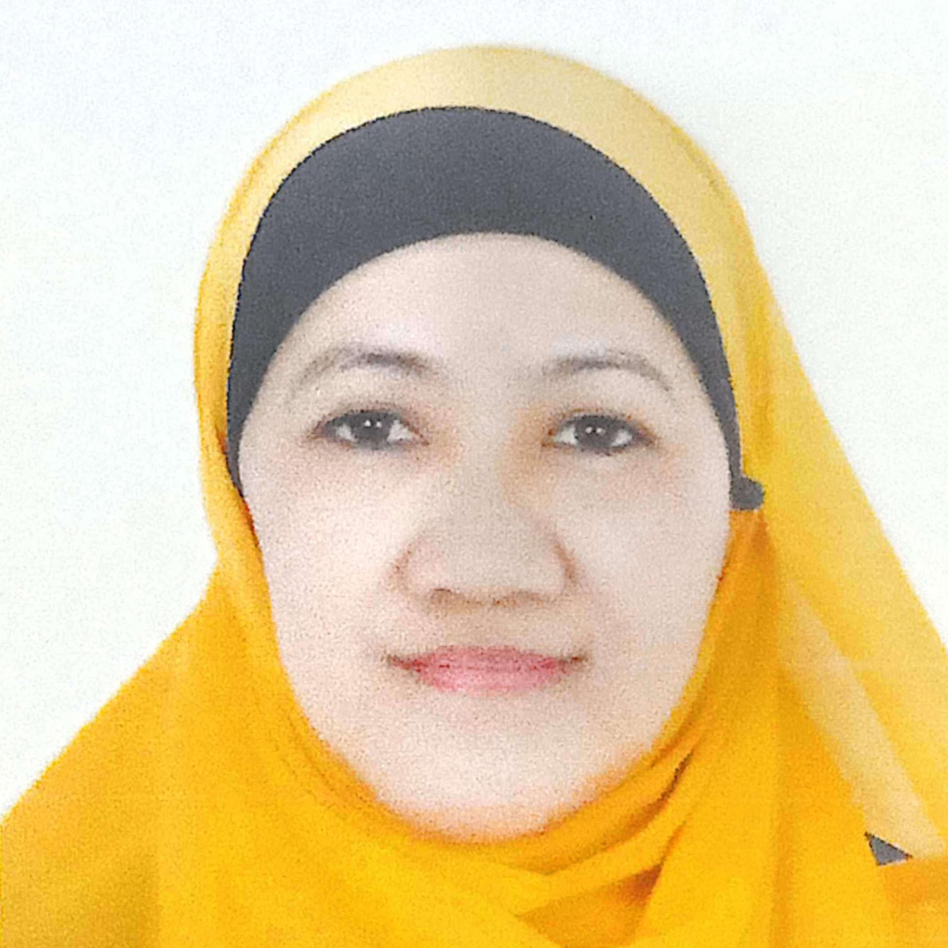 Rhodora — Nanny / Maid in Dubai